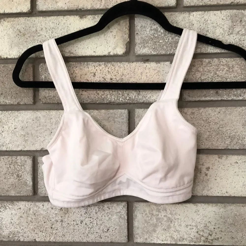 3for$20 new no underwire 34D